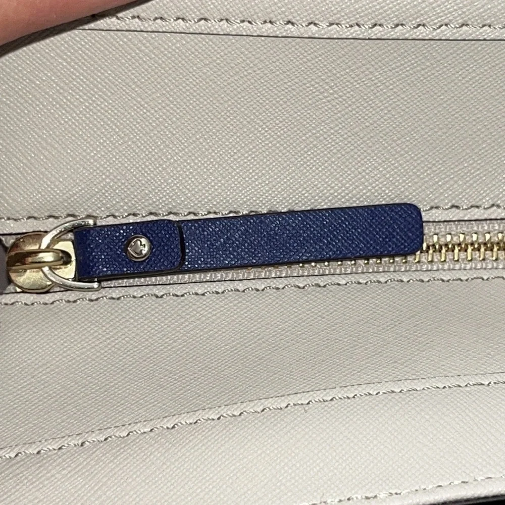 Kate Spade Cedar Street small Harmony tote bag